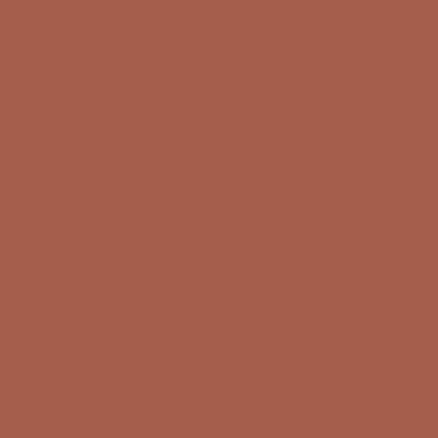Rosso Babila Laccato Opaco Liscio (896)