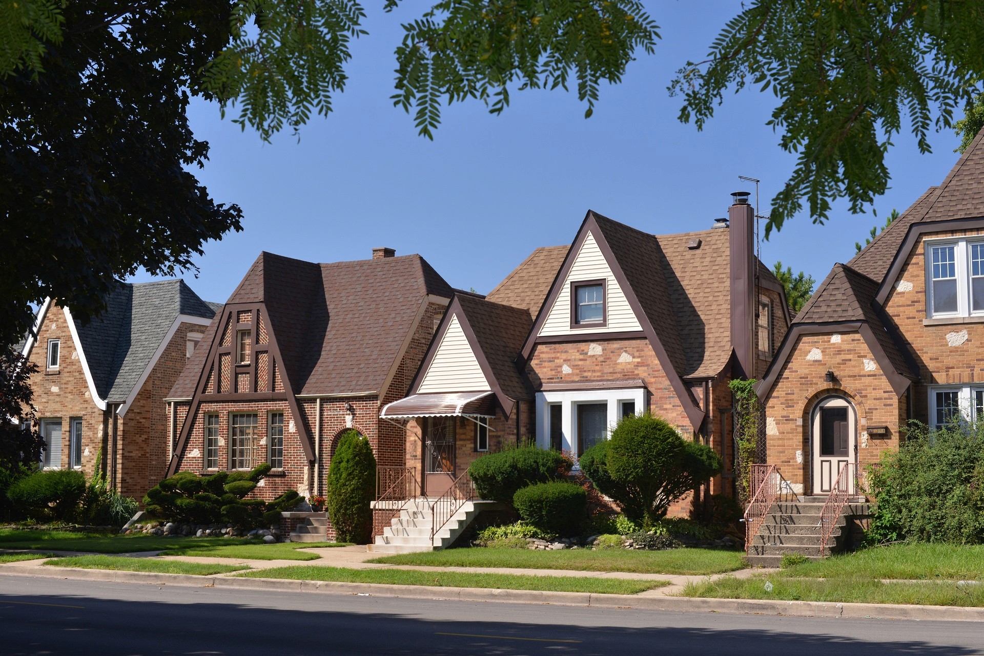 architectural detail home value property appeal luxury market Pittsburgh realtor