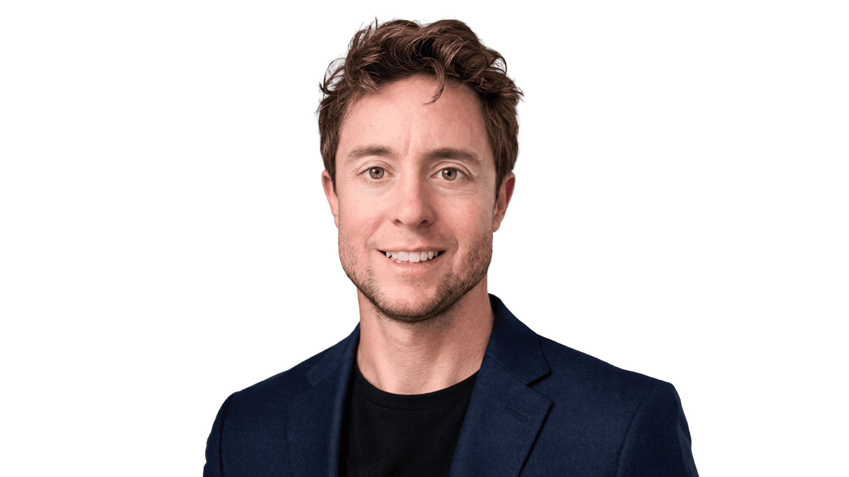 Portrait of Dr. Andrew Del Gaizo, MD, MBA