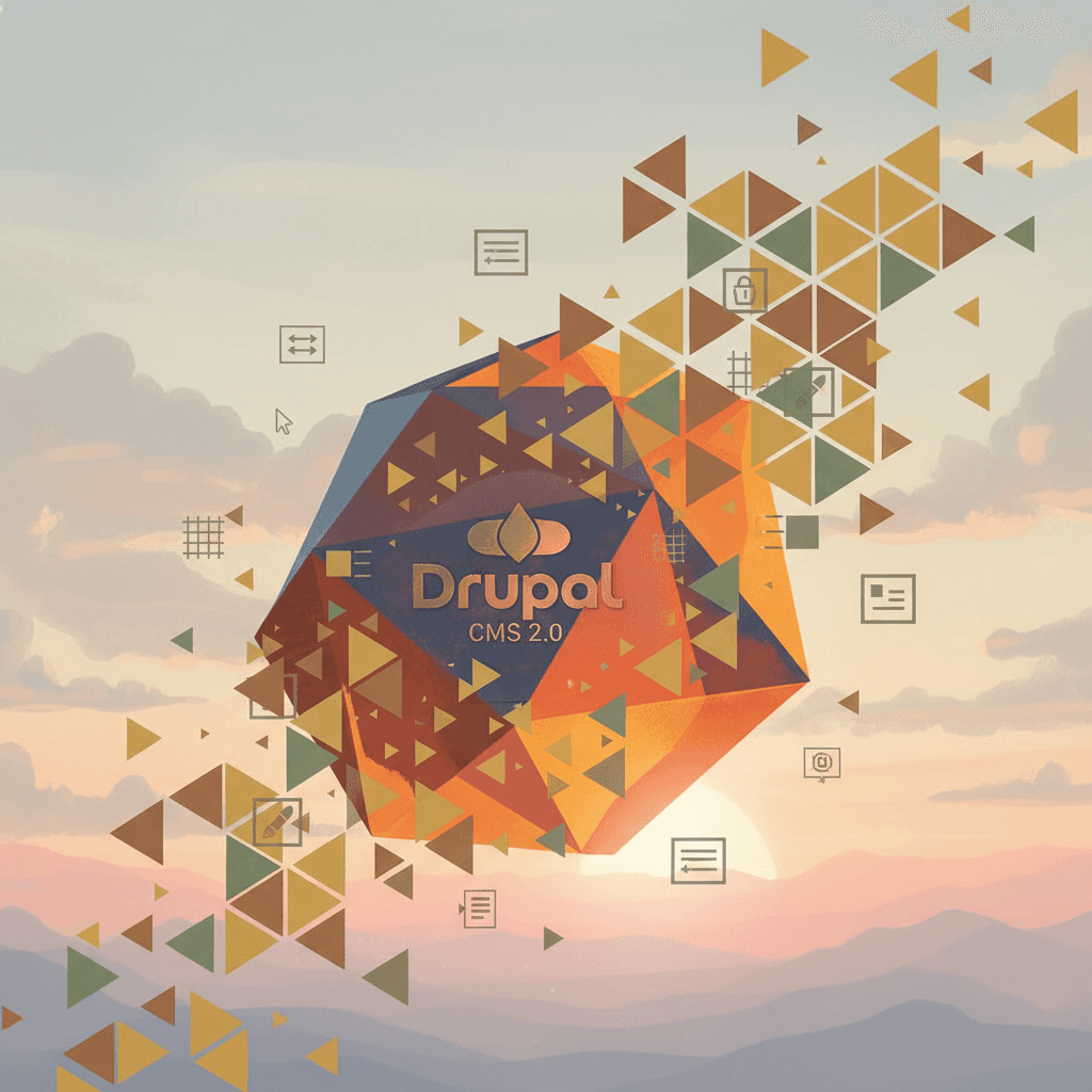 Drupal CMS 2.0