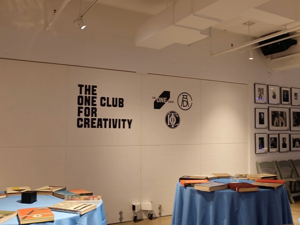 visuals for ADC awards