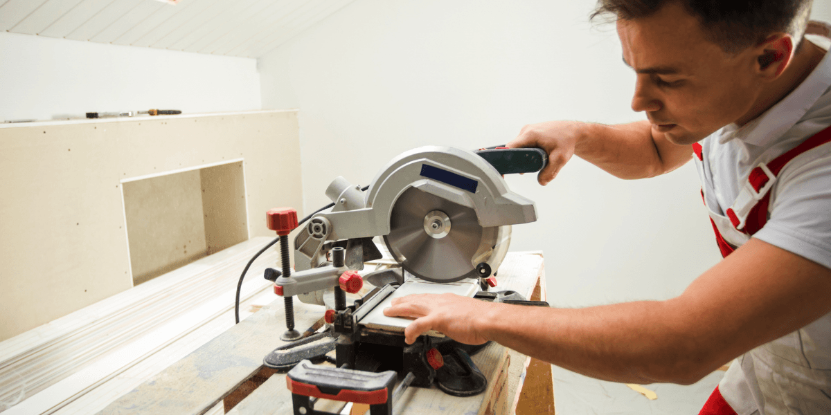 Specialized Equipment