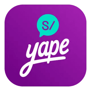 Logo de Yape