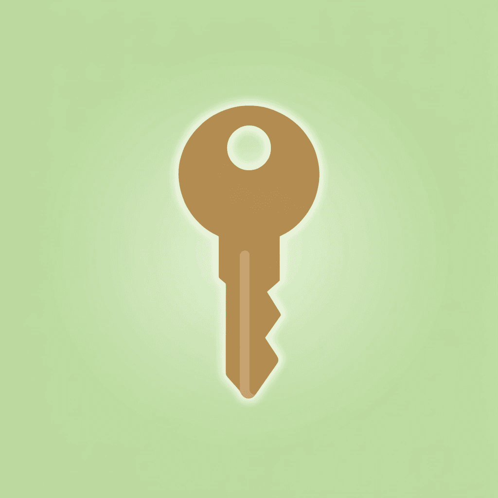 Spotlight highlighting the word 'Structure' to emphasize it as the central concept that drives efficiency