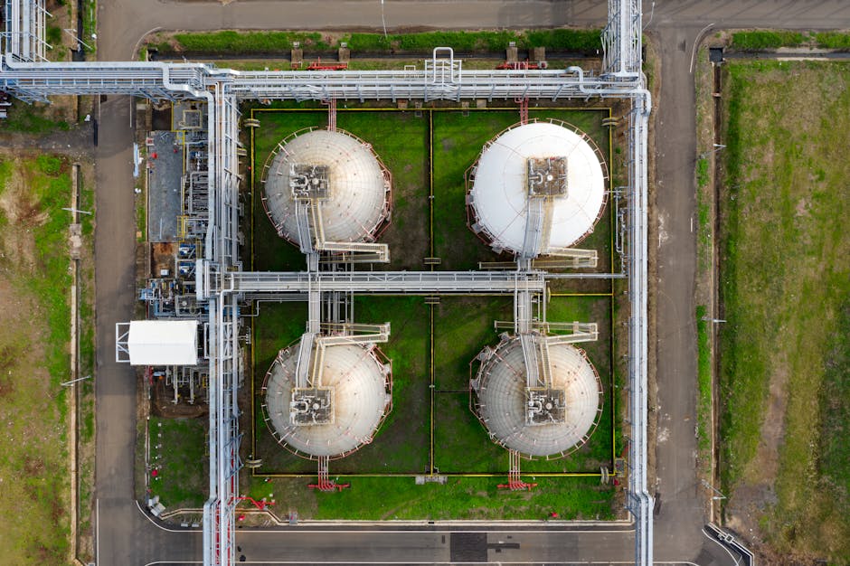Qatar's gas delays look short. The energy ripple reaches further.