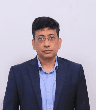 Devender Bansal (CEO)