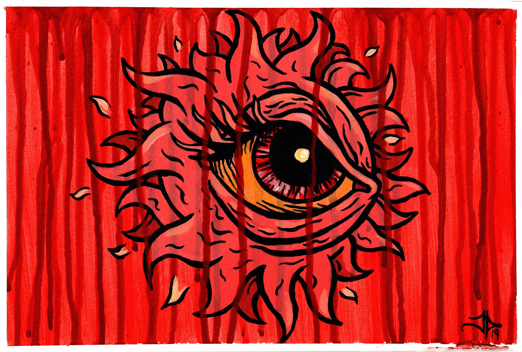 Illustration & Motion Design 2025 02