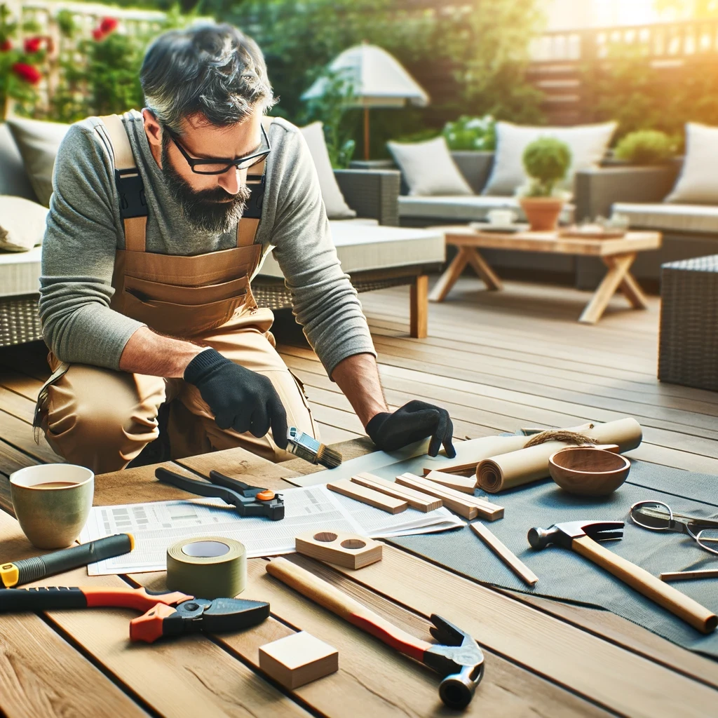 Everything You Need to Know About Planning an Outdoor Deck Renovation