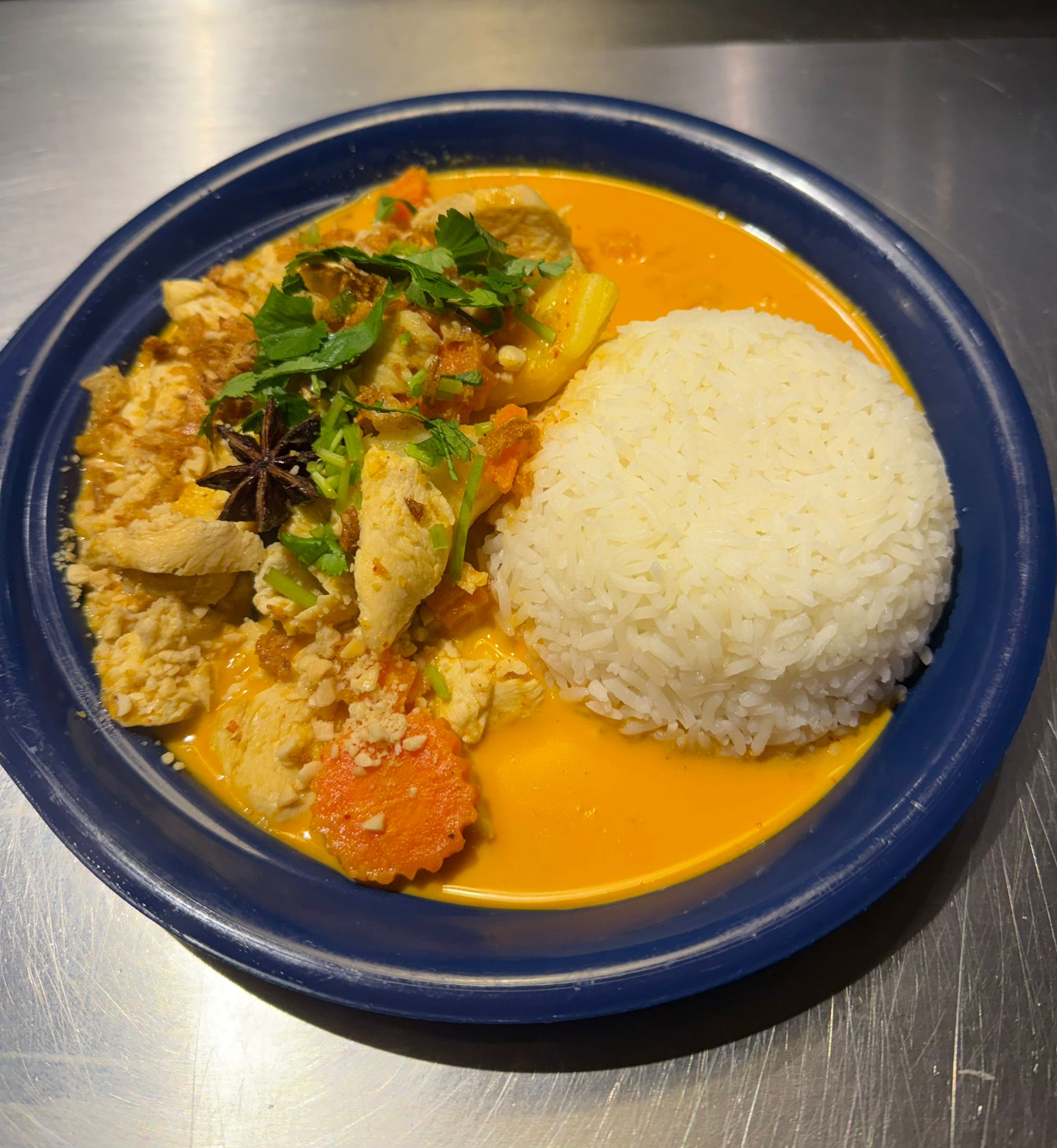 La Laguna coffee beans