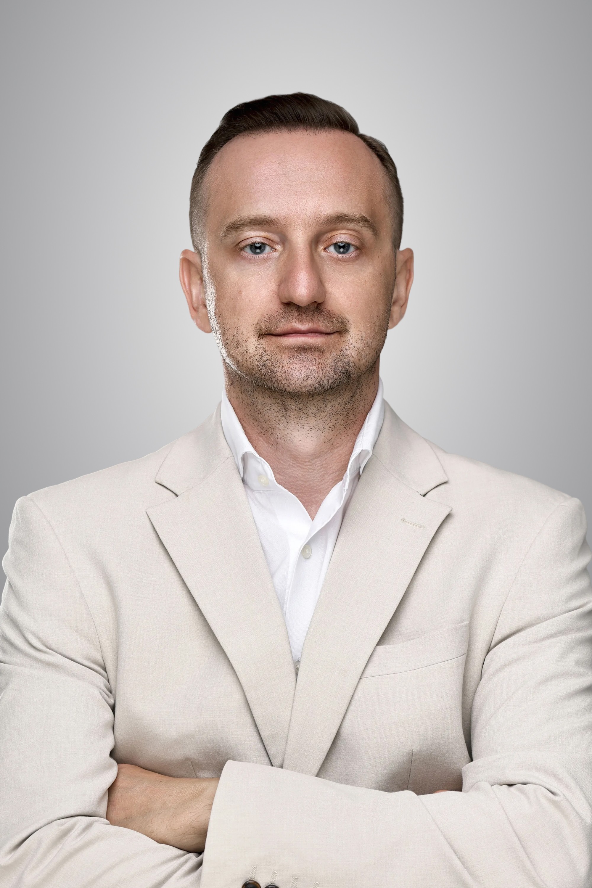 Edin Deljkic, CEO at Klika