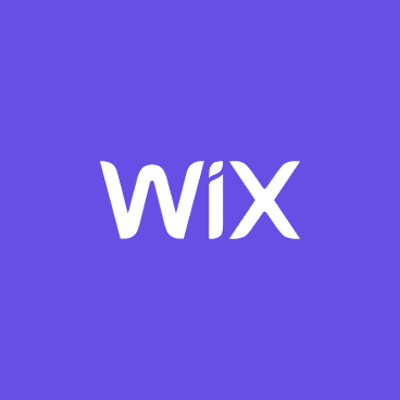 Wix Logo