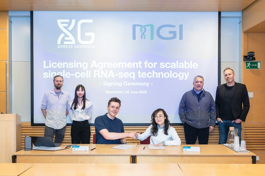 Pioneering a Revolution in Genomic Research: MGI Partners with Xpress Genomics