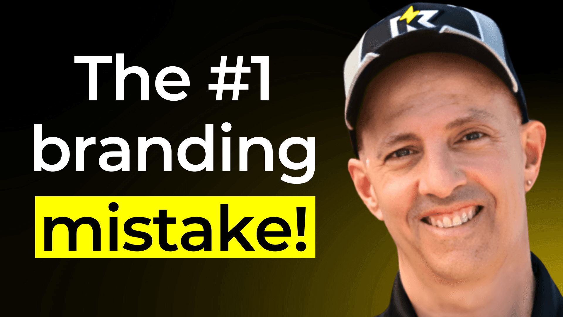 Podcast thumbnail featuring Dan Antonelli on Local Marketing Secrets, hosted by Dan Leibrandt