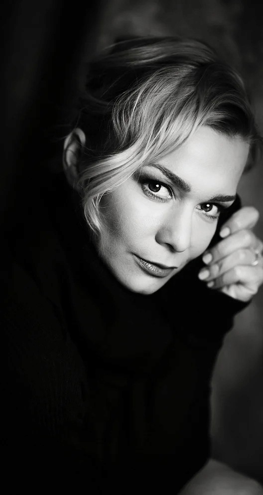 Agnieszka Czyżkowska — fine art photographer, Warsaw