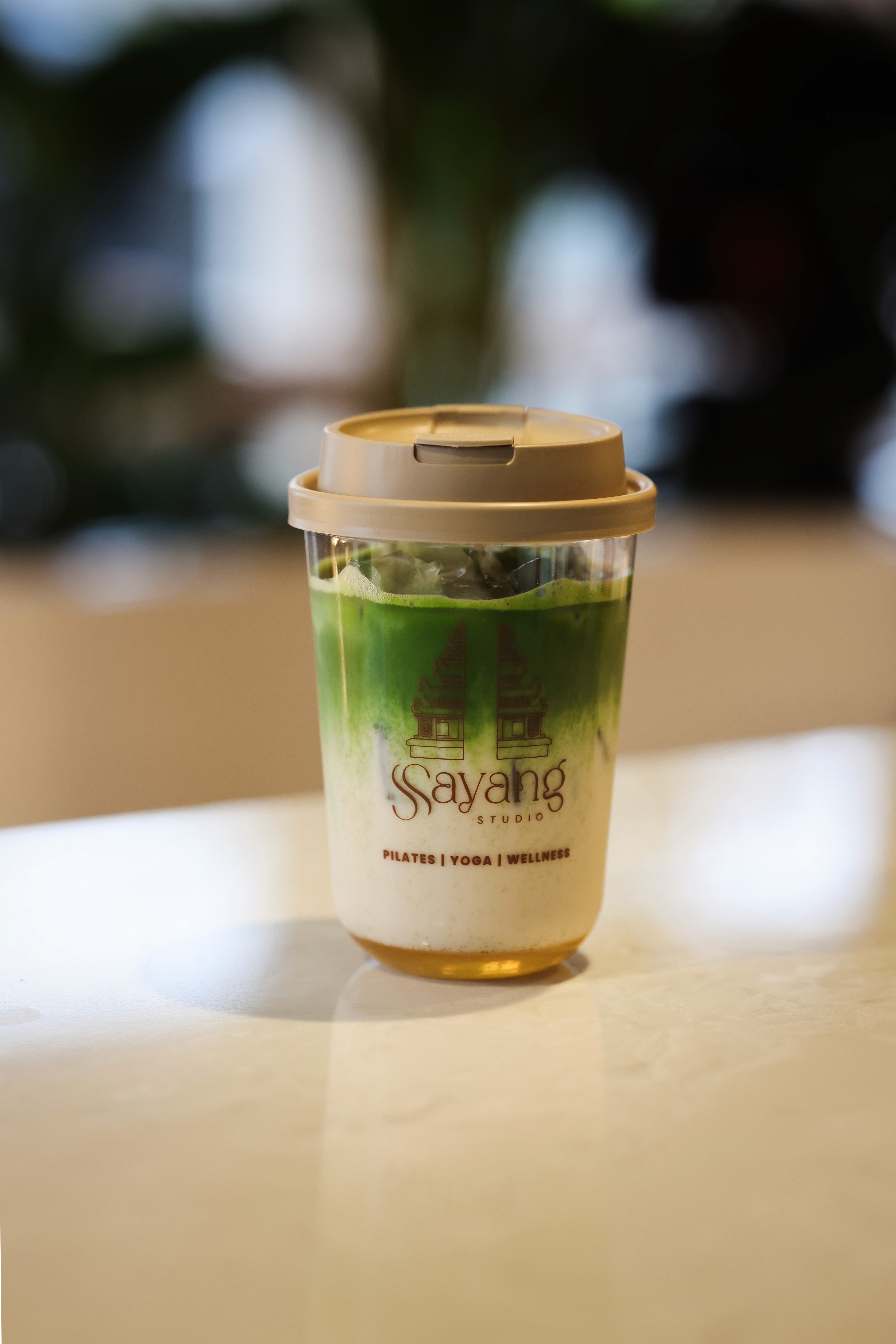 Matcha Leidschenveen