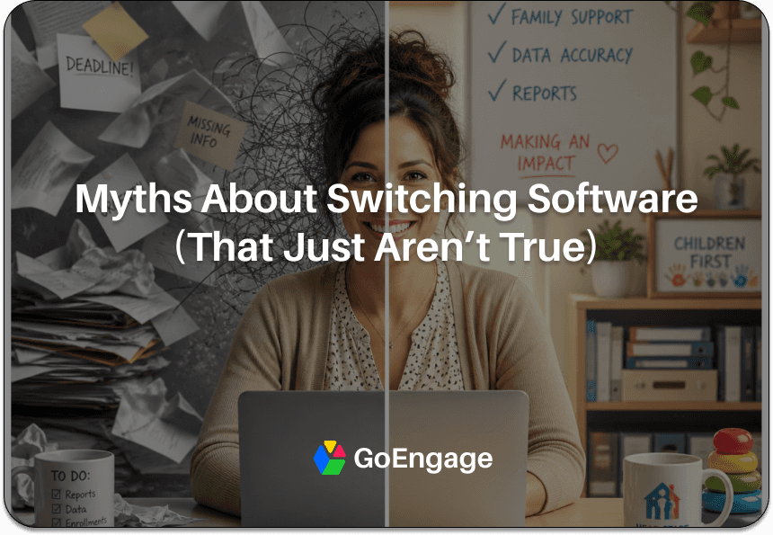 Myths about GoEngage