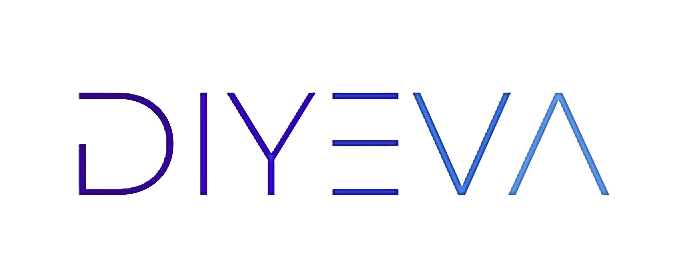 DIYEVA LOGO
