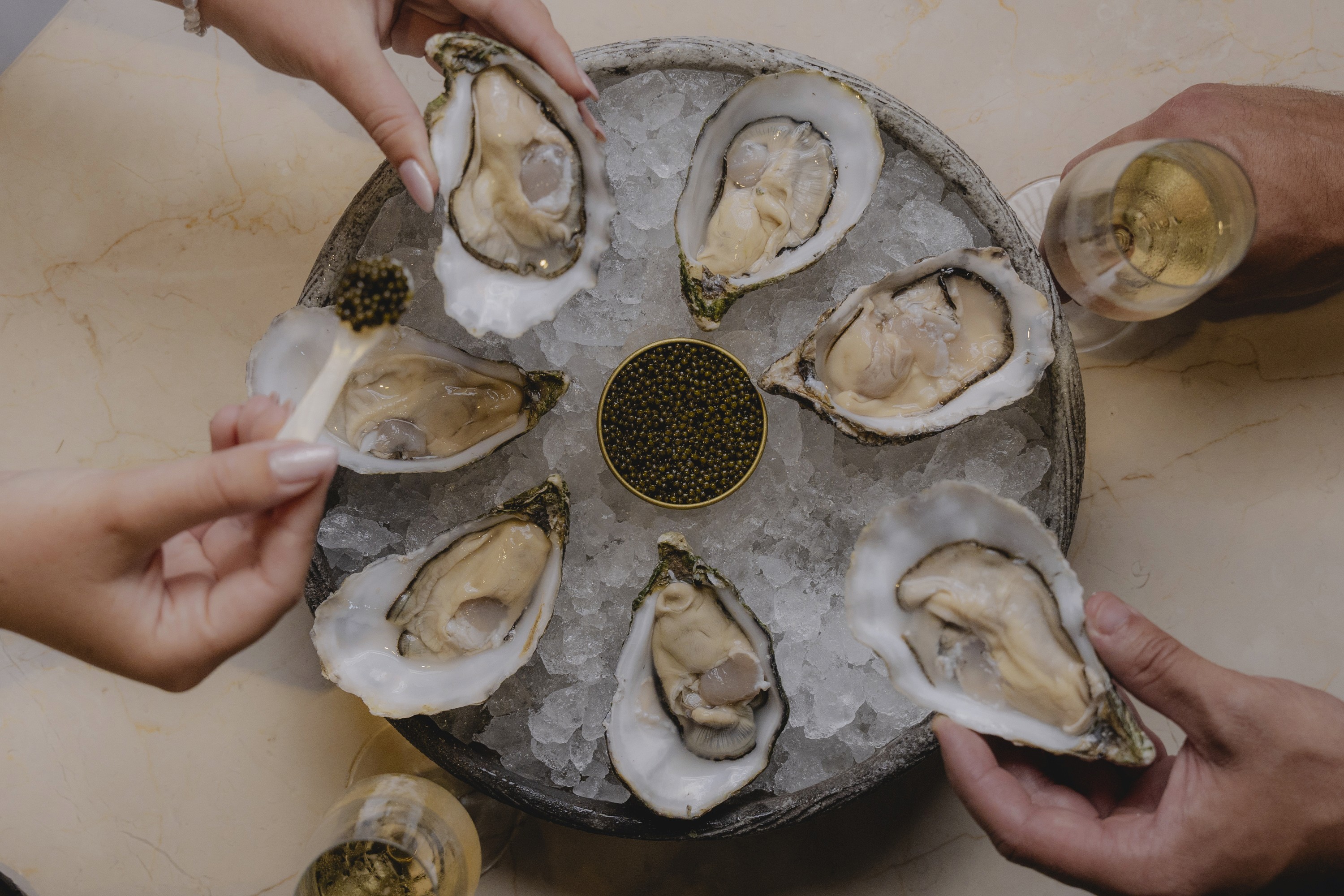 Catering Lujo Mallorca