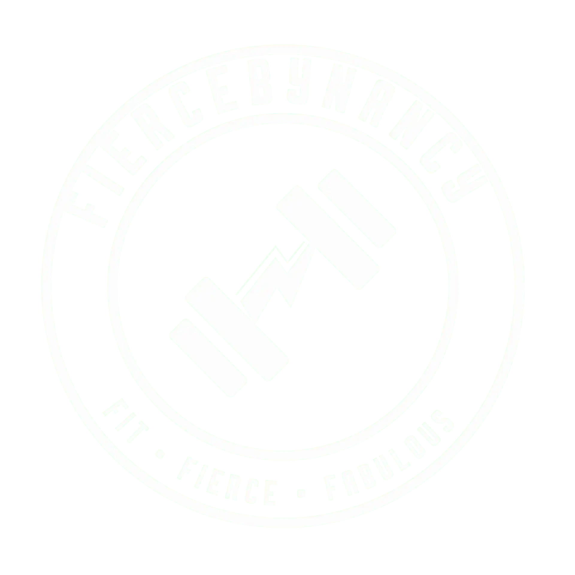 Nancy Najar Fierce logo