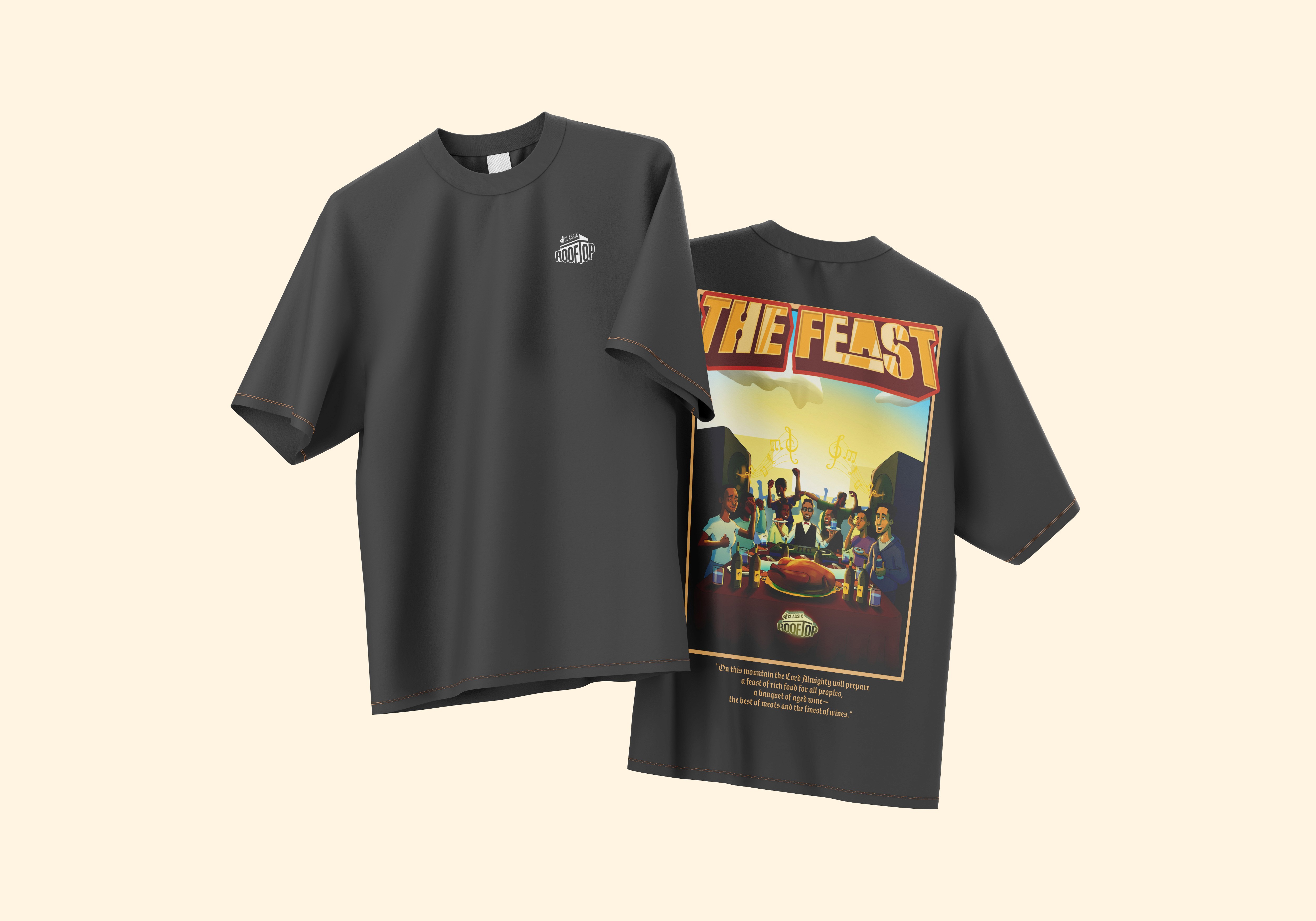 Merch Design Option 1