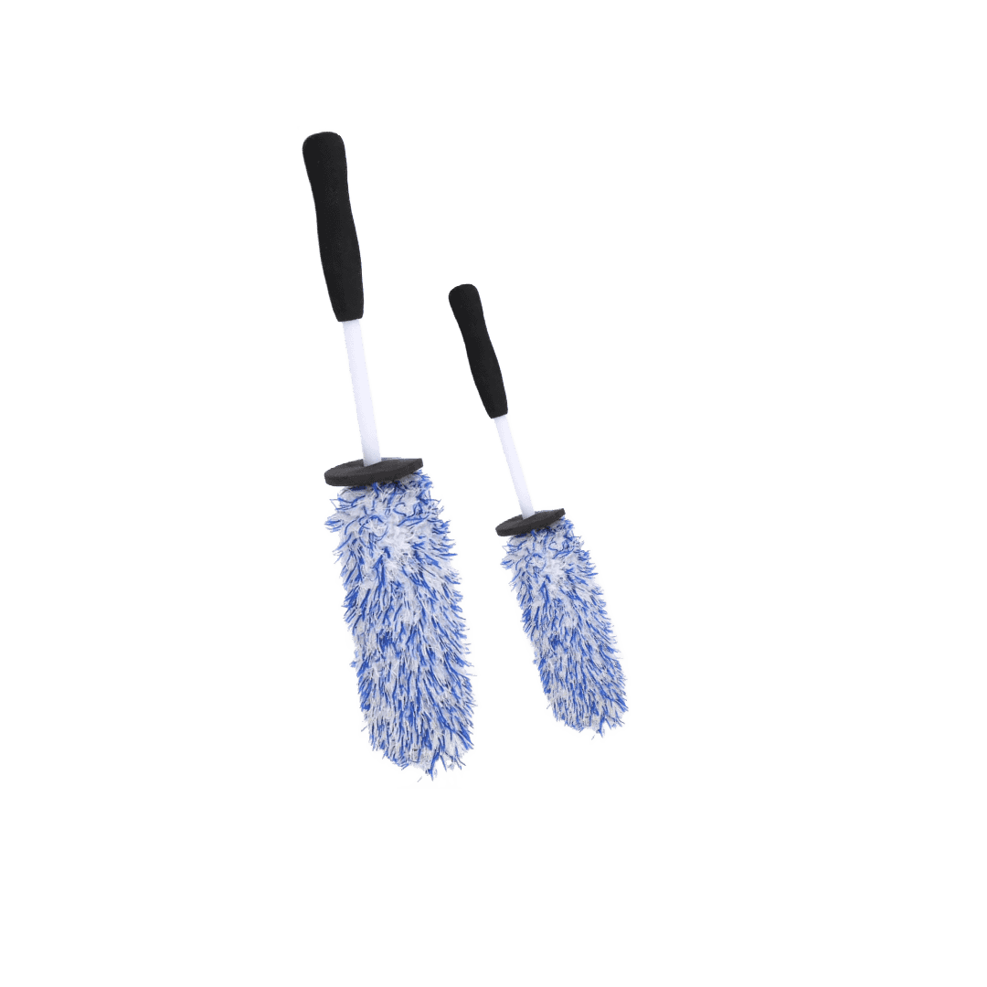 Black Sigma Quattro Camera (Background Removed)