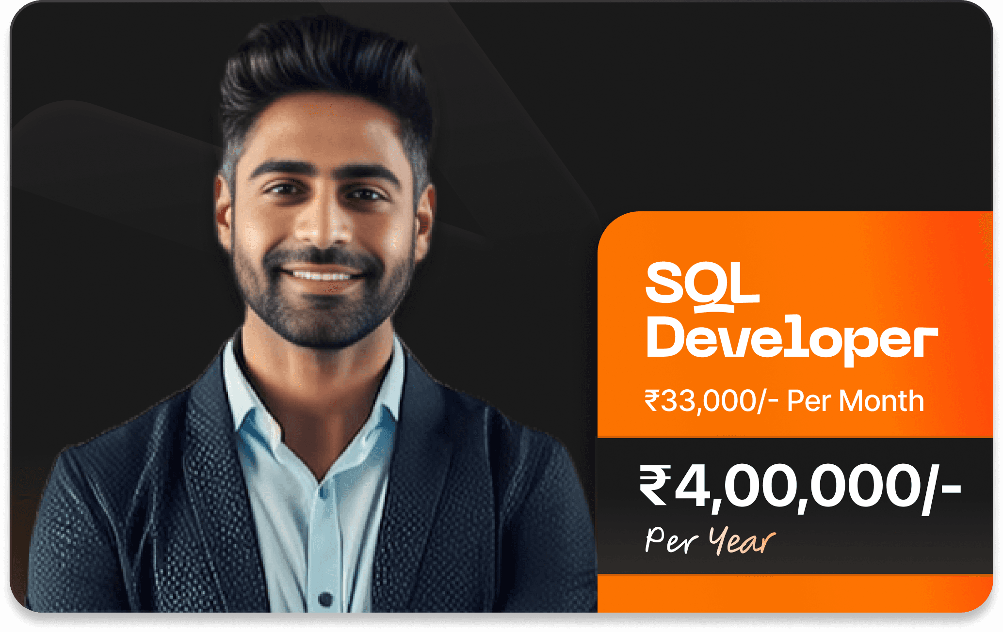 sql developer