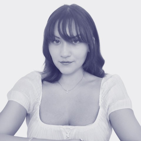Foto de Paola Meza, pasante de IdeaPaís O'Higgins. 