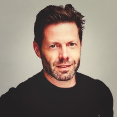 Jesse Scott