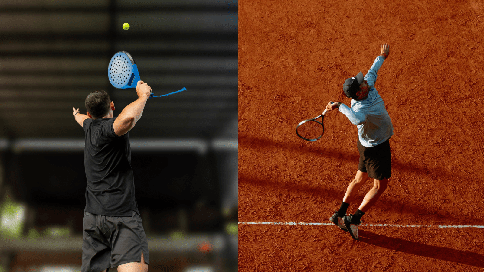 Gestiona un club de pádel o tenis en 2026