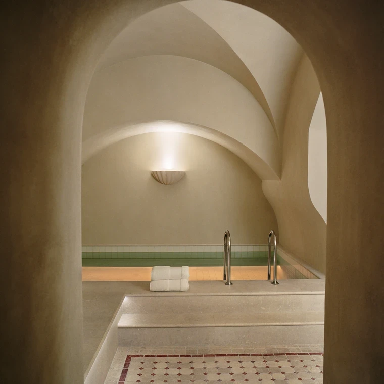 The Spa