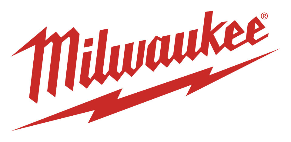 Milwaukee — équipement professionnel.