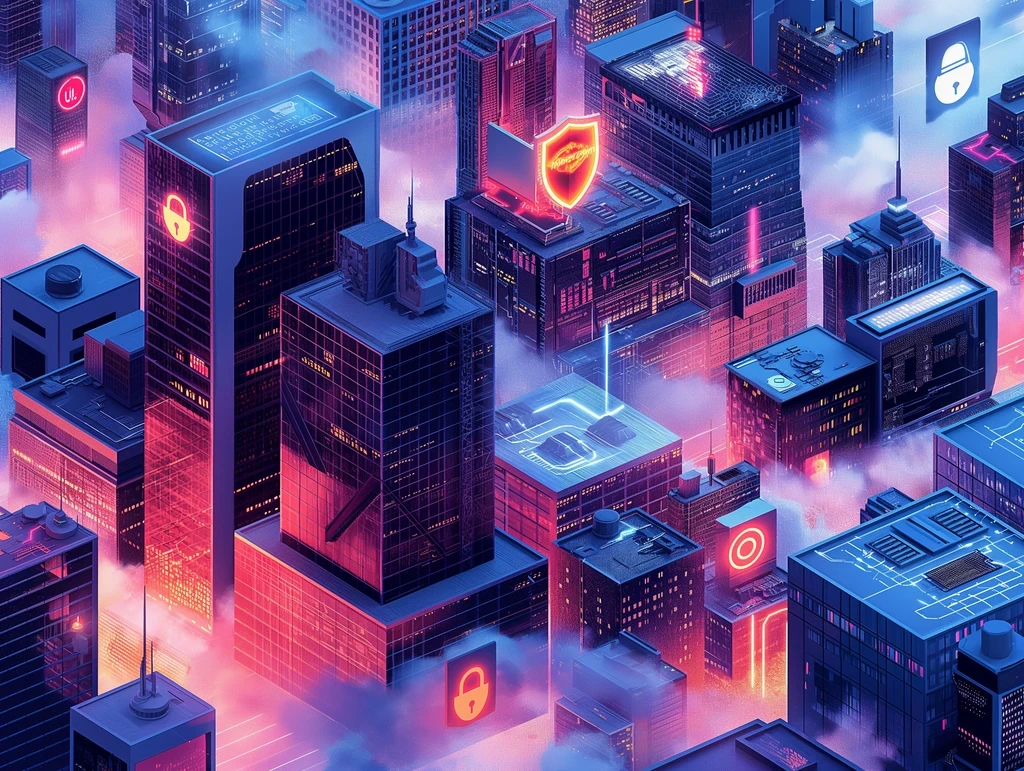 Chefs de file de l'industrie