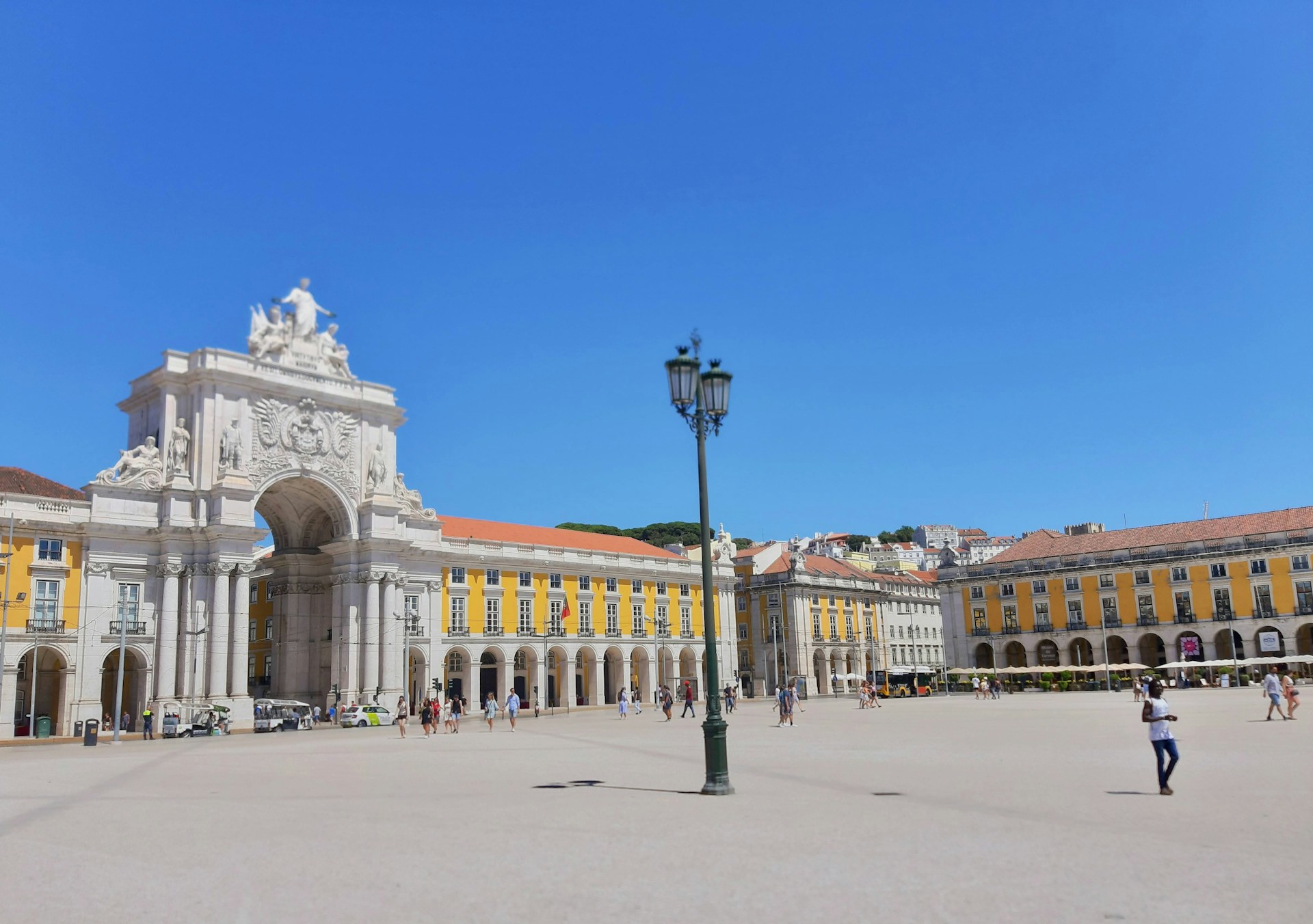 Lisbon attractions: 12 best places to visit