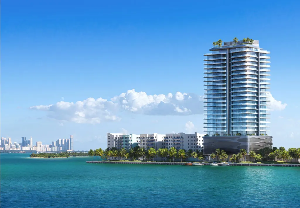 North bay Village Miami