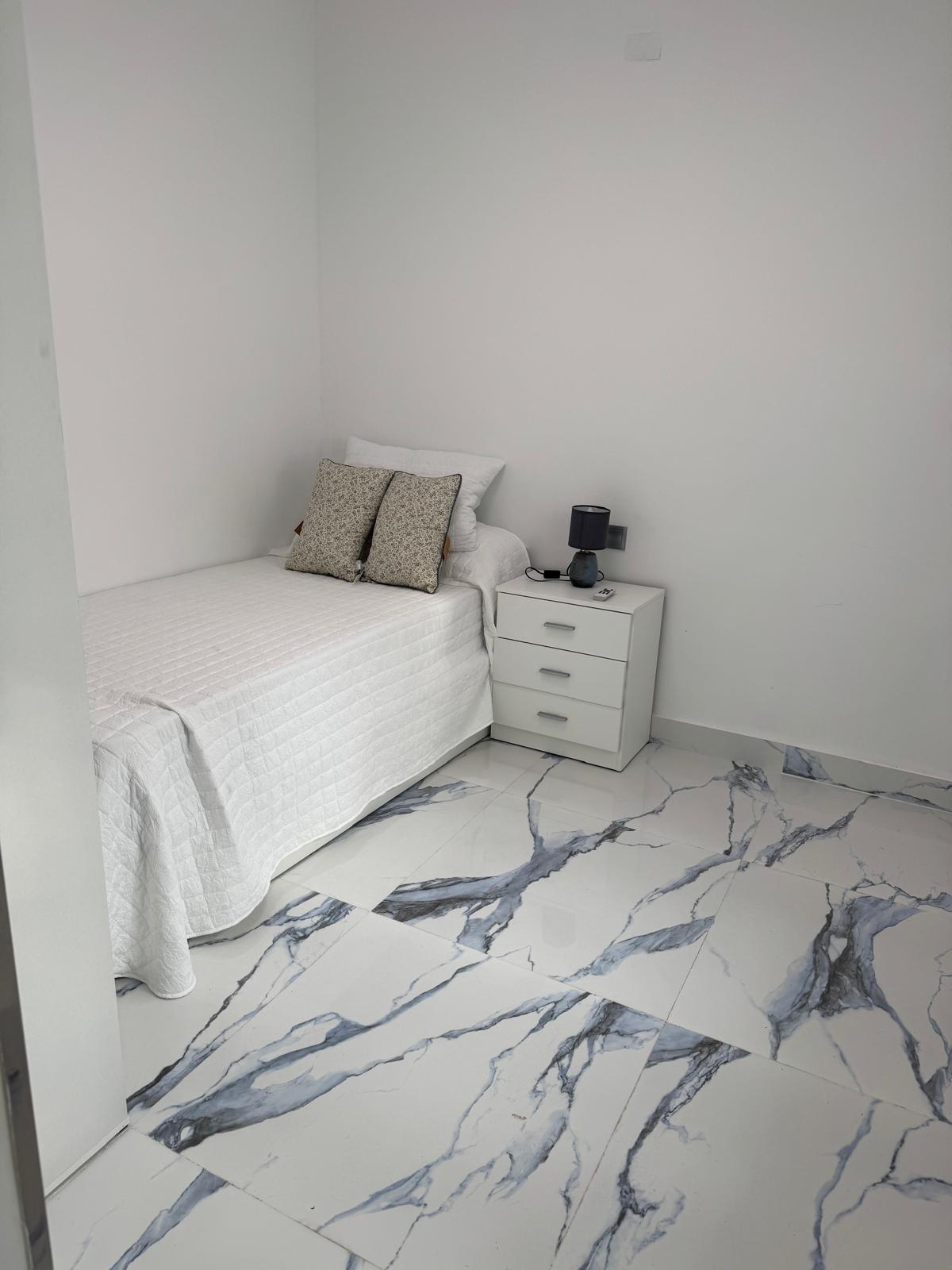 Bungalow El Chaparral/La siesta Torrevieja — 9