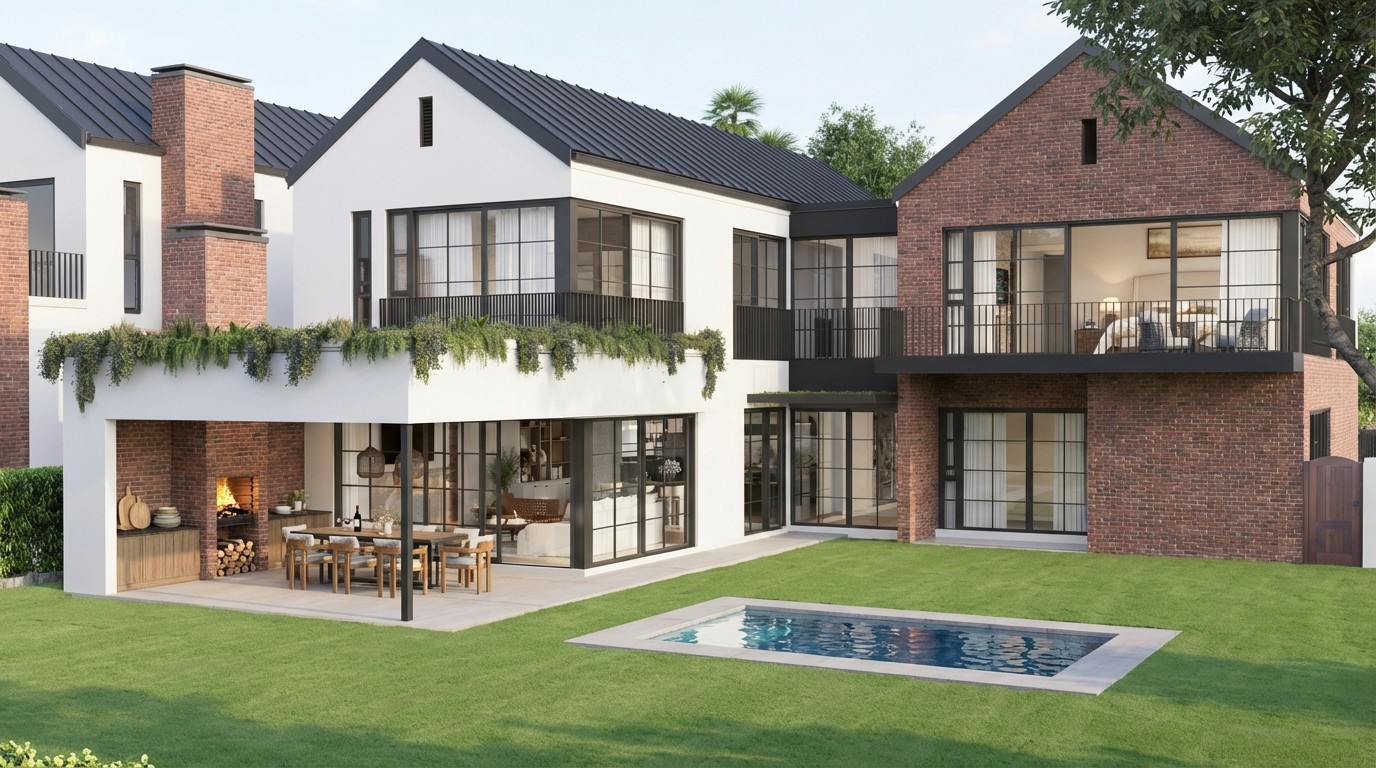 Interior render TSLC