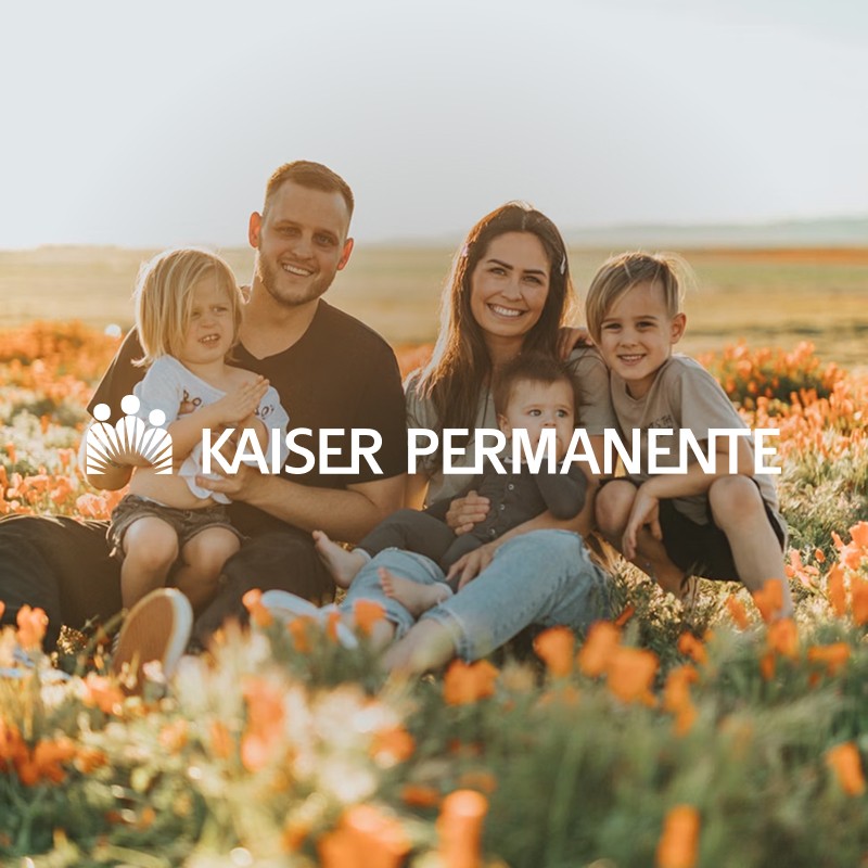 Kaiser Permanente logo