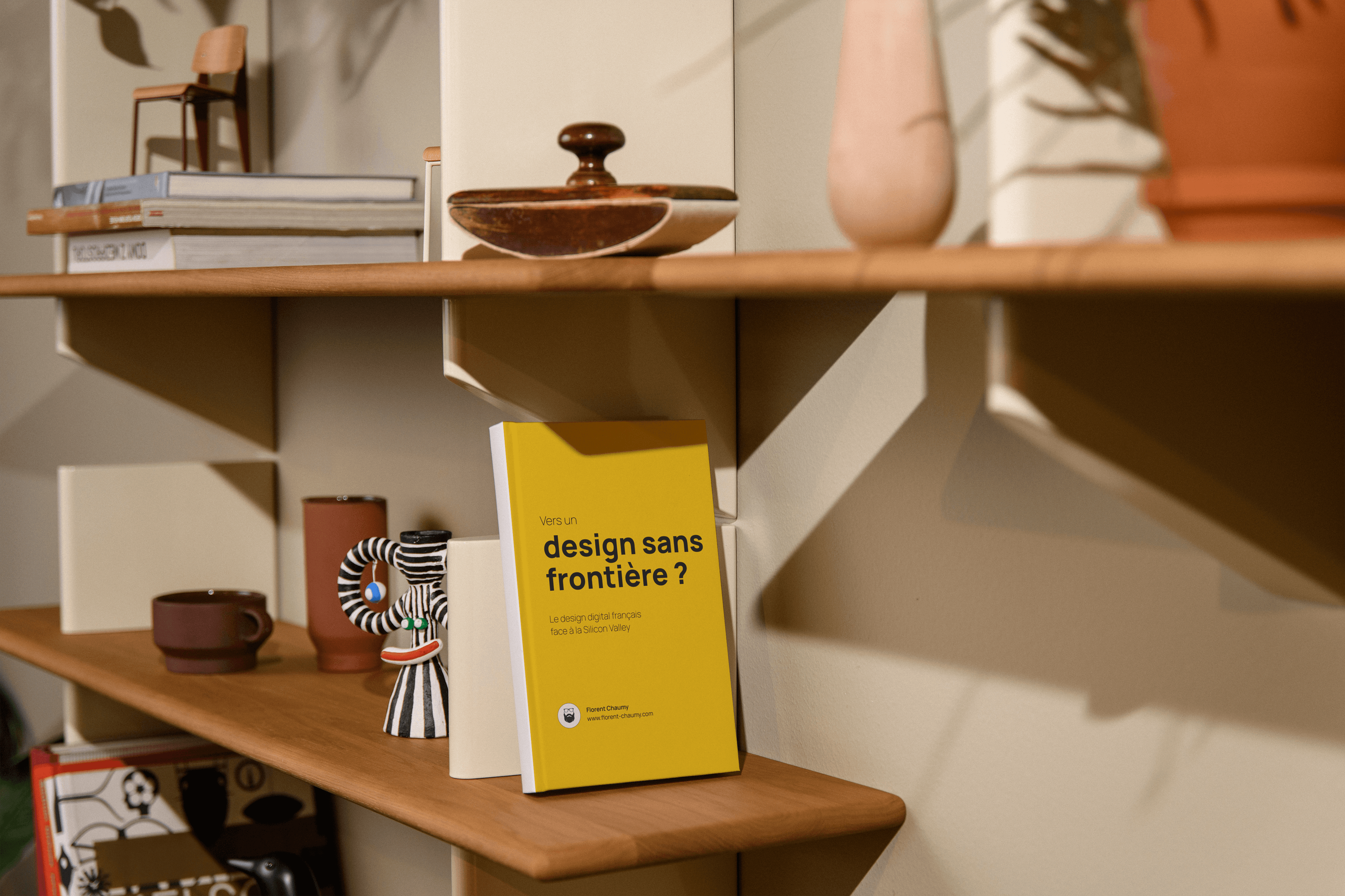 Conseil et stratégie digitale : designer d’expériences digitales (UX/UI) expérimenté, étudiant les parcours utilisateurs et les enjeux business pour orienter un projet.