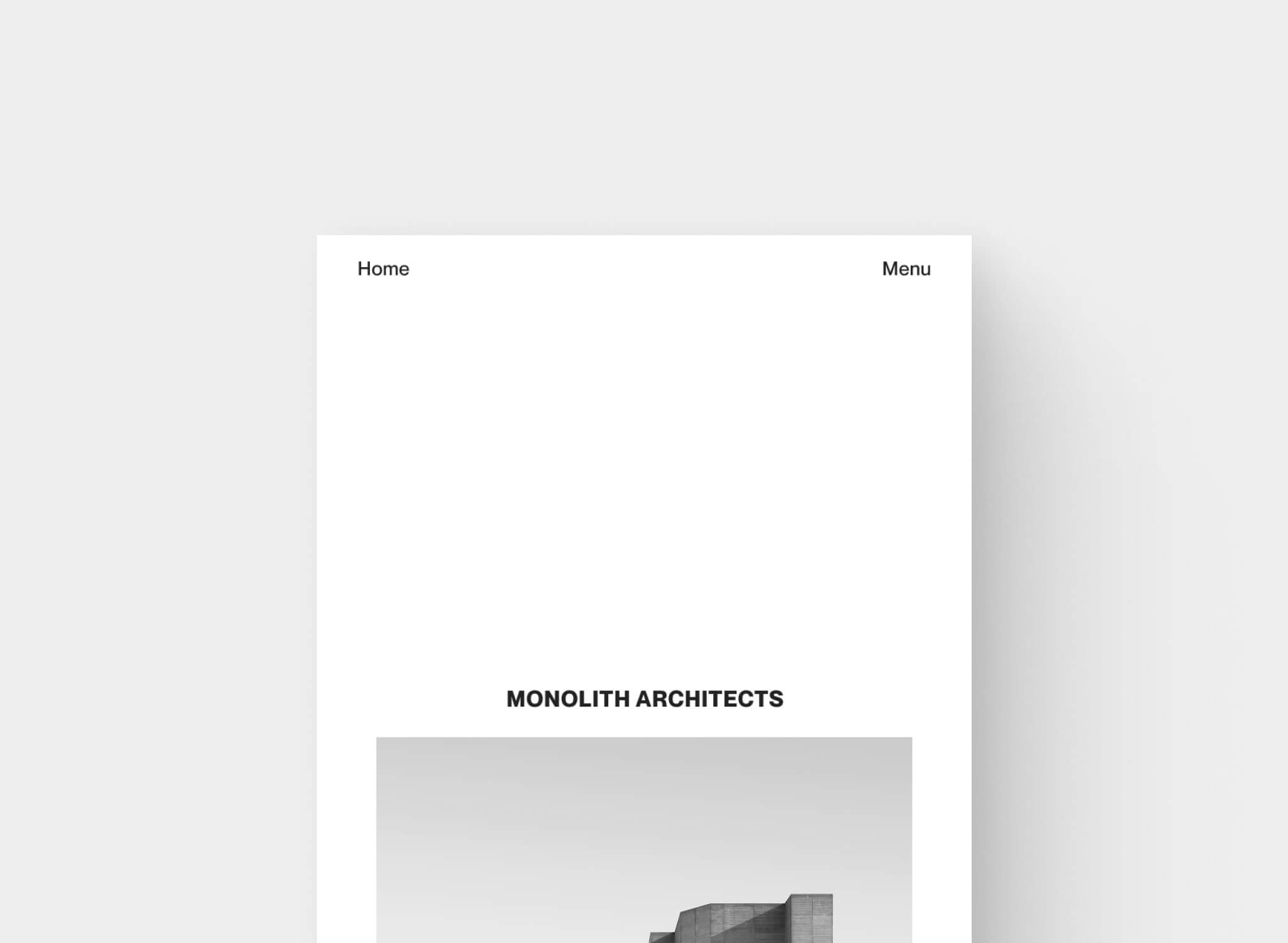 Additional images highlighting the project.