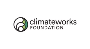 Logo for climateworks foundation