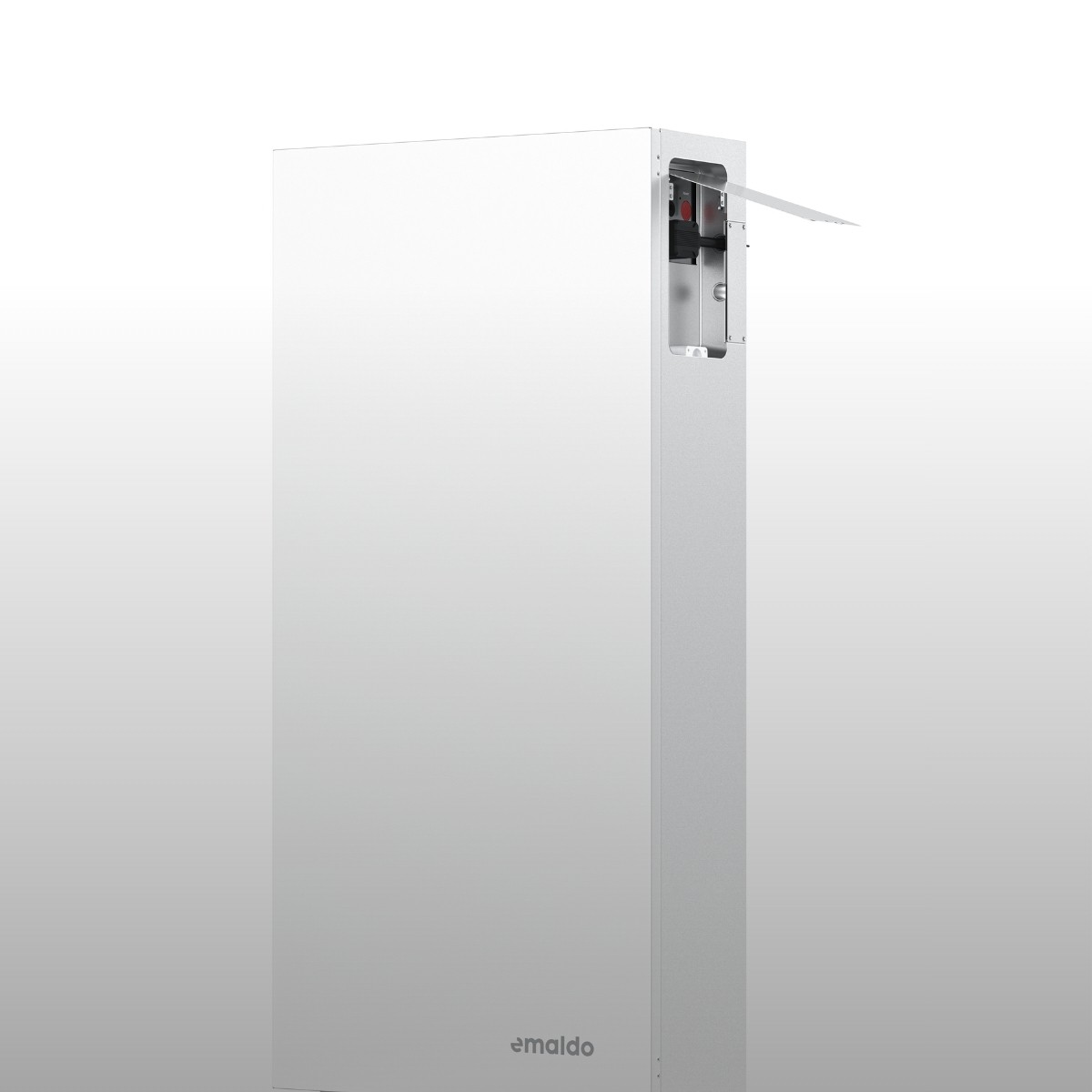 Emaldo Power Store AI