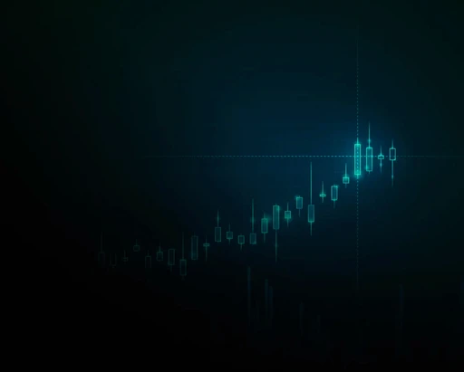 trading candles