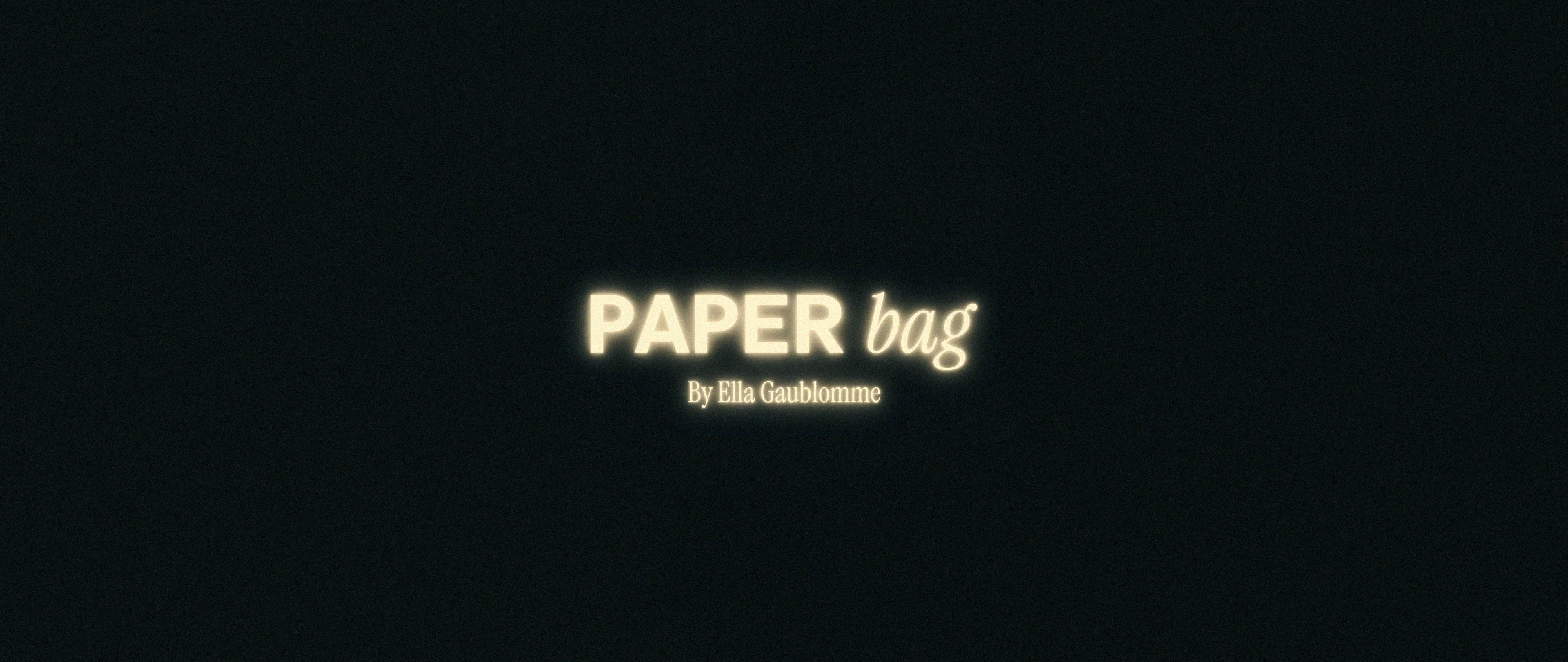 Still Image Video