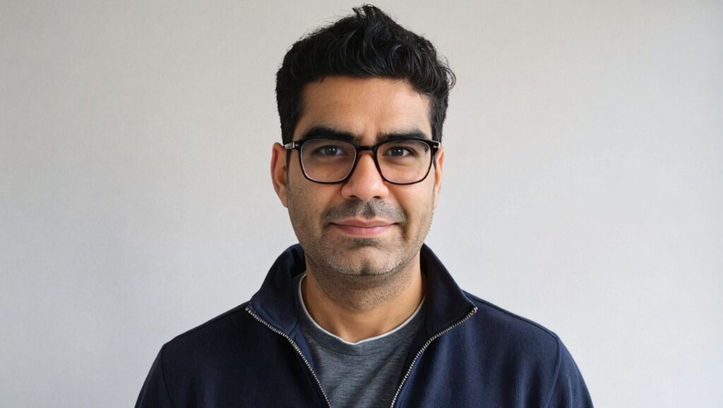 Puneet Thariani