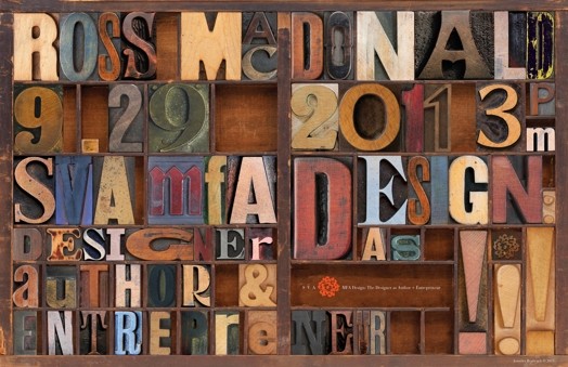 letter shapes in all sizes