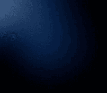 Vibrant blue and purple gradient background with a glowing effect, evoking a cosmic or futuristic aesthetic.