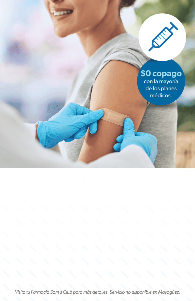 Imagen de un celular  que muestra la recolección de puntos en Sam's Cash