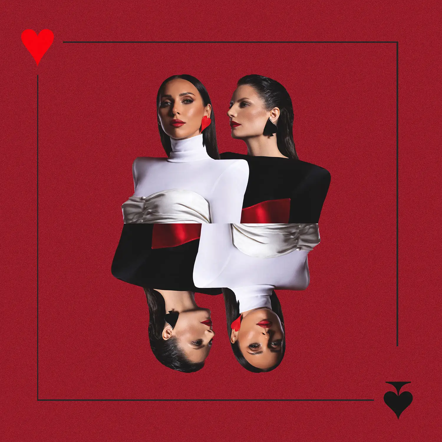 Алсу и Ева Власова