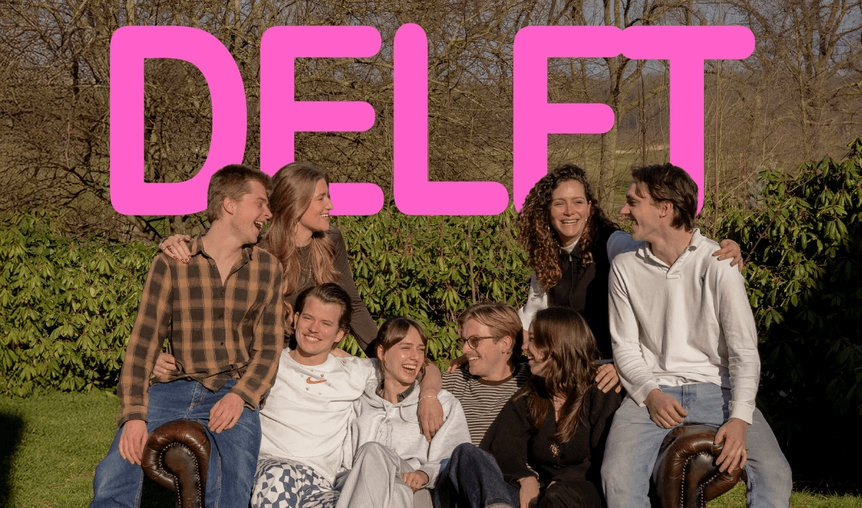 GELIJKSPEL ambassadeurs team