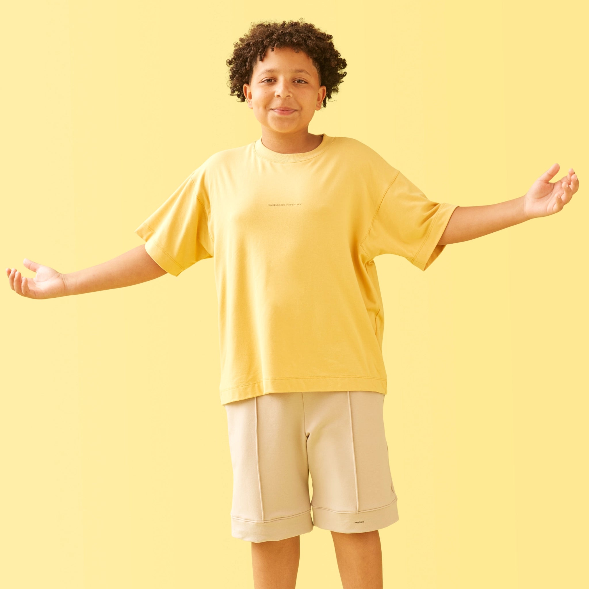 Honeycomb Yellow